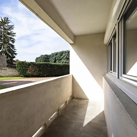 Le Zentop Chalon-sur-Saône Exterior foto