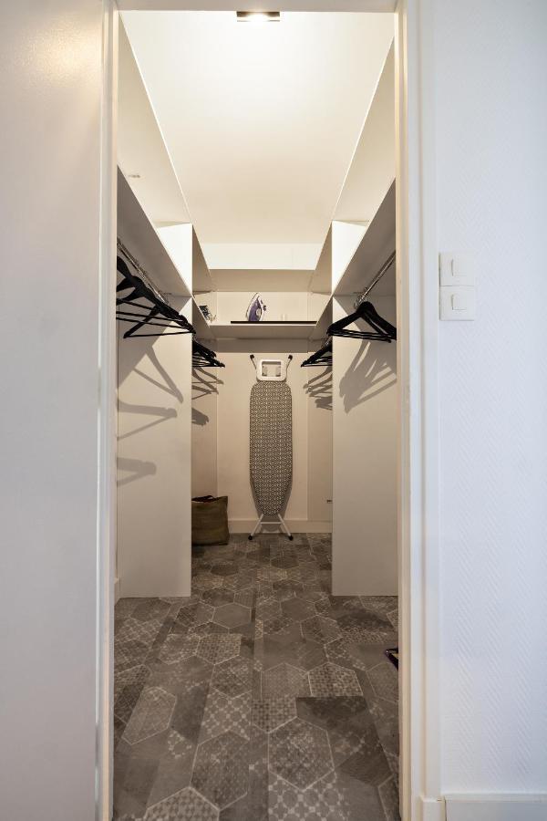 Le Zentop Appartement